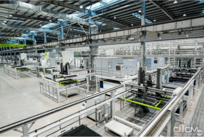 數(shù)字領(lǐng)航!中聯(lián)重科獲首屆&ldquo;國企數(shù)字場景創(chuàng)新專業(yè)賽&rdquo;一等獎(jiǎng)