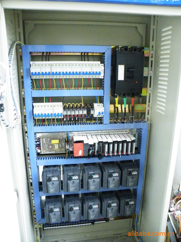 照明,動力柜圖片,照明,動力柜圖片大全,常州市正高電控設(shè)備廠-6-