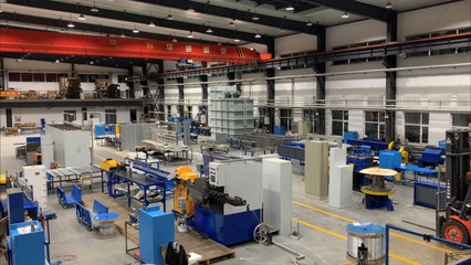 長春新區(qū)重點(diǎn)企業(yè)巡禮