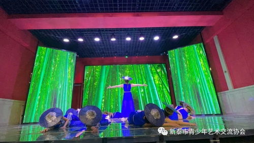 濱湖校區周末考級班學生參與《祝福驛站》欄目錄制，探索廣播電視節目制作經營魅力